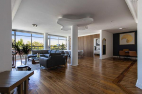 Apartamentos Ejecutivos, Lujo y Confort en el corazon de Polanco